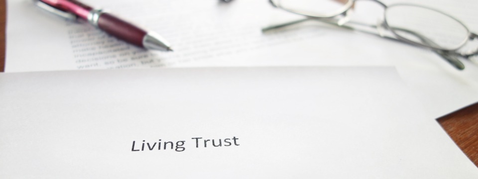 Handling POAs & Living Trust Documents on Deposit Accounts & Loans