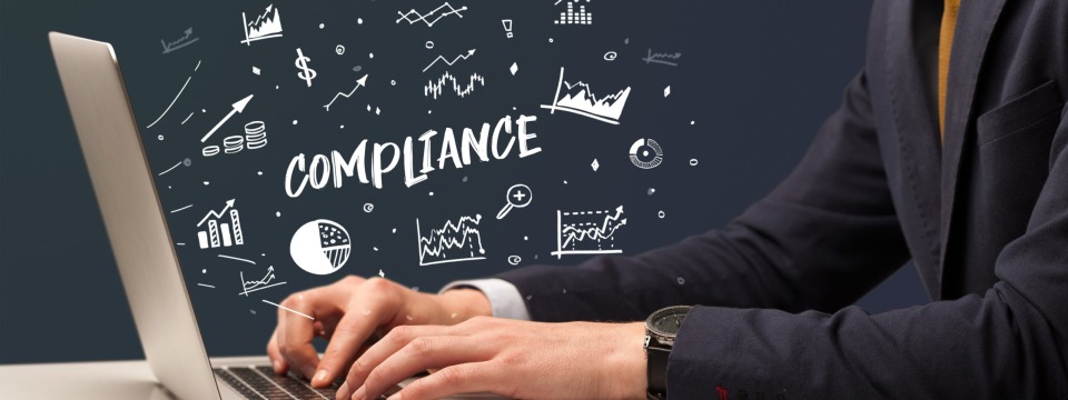 e-Everything: Compliance in an Online Environment