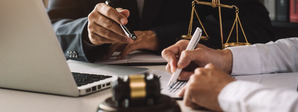 Handling Subpoenas, Summonses, Garnishments & Levies