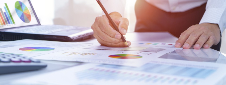 Global Cash Flow Analysis for Underwriters & Credit Analysts