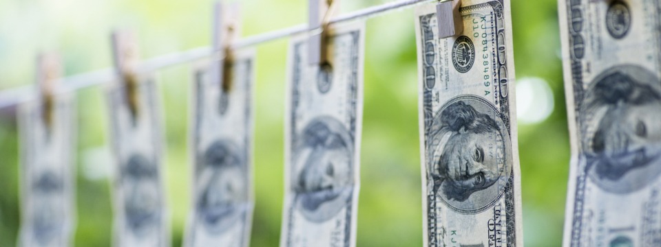 New Anti-Money Laundering Act: Key Provisions & BSA Implications