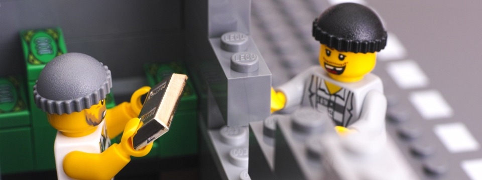 New Security Officer Training: Your Bank Protection Act Responsibilities