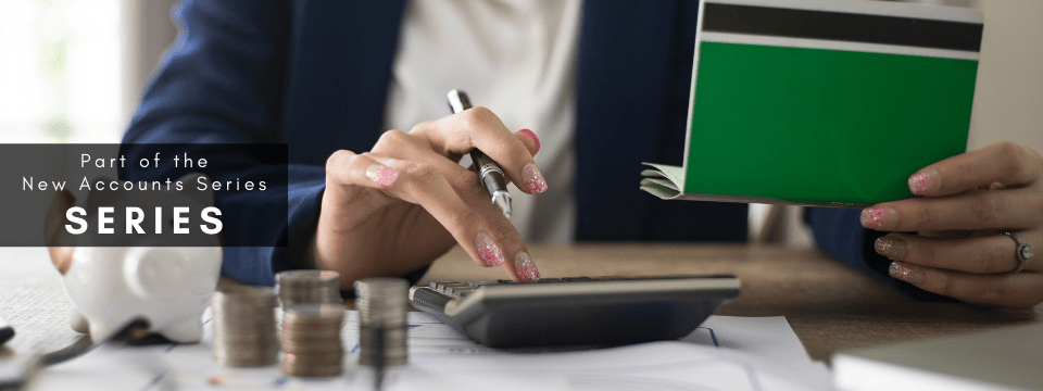 Regulatory Alphabet for Deposit Accounts