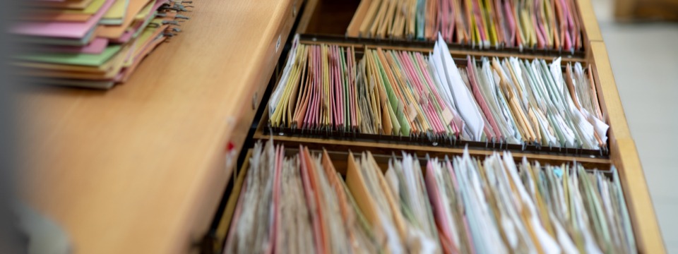 Record Retention: What Documents Must Be Retained & For How Long?