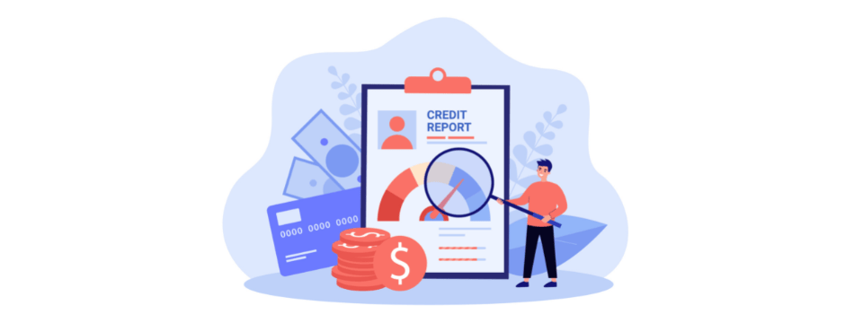 Credit Reporting Risks in the Banking Environment