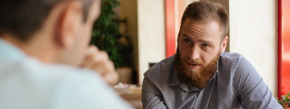 Handling Difficult People: Warning Signs & Effective Tactics