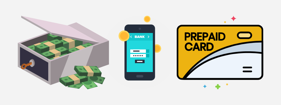 The Sleepers: Risks of Safe Deposit Boxes, Mobile Banking, Prepaid Cards & RDC