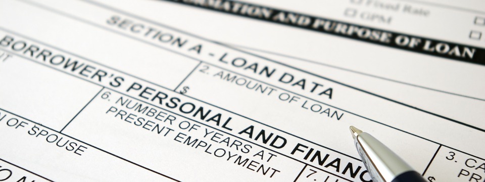 Consumer Real Estate Loans: Step-by-Step