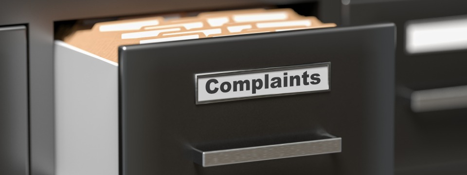 Handling Consumer Complaints & Disputes Fairly & Accurately
