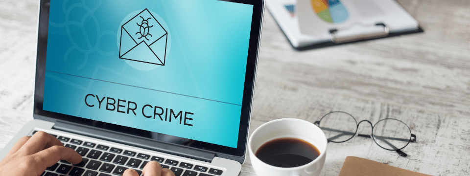 SARs & Cyber Crimes