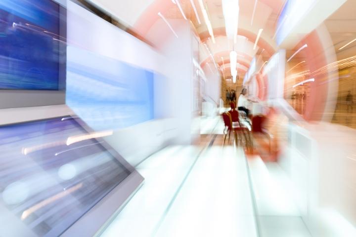 New Technology: Cash Recyclers, Pod Banking & Interactive ATMs