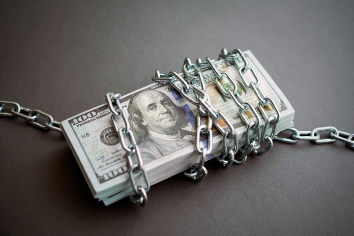 Exercising the Right of Setoff Against Deposit Accounts