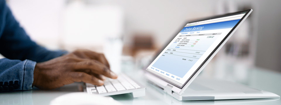 Compliance with E-Statements, E-Disclosures & E-SIGN