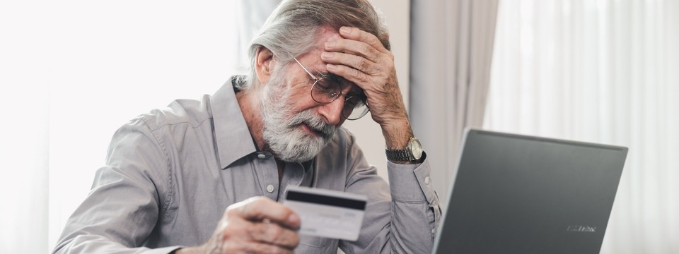 Elder & Dependent Adult Financial Abuse | CBWN