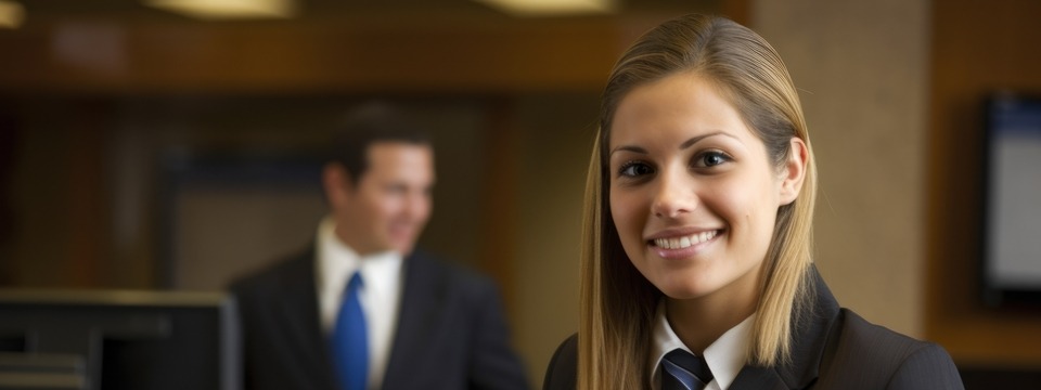 Head Tellers & Branch Managers: Handling the Critical Aspects