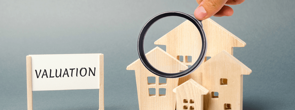 Consumer RE Appraisals: Ordering, Controls, Thresholds, USPAP Requirements & Compliance