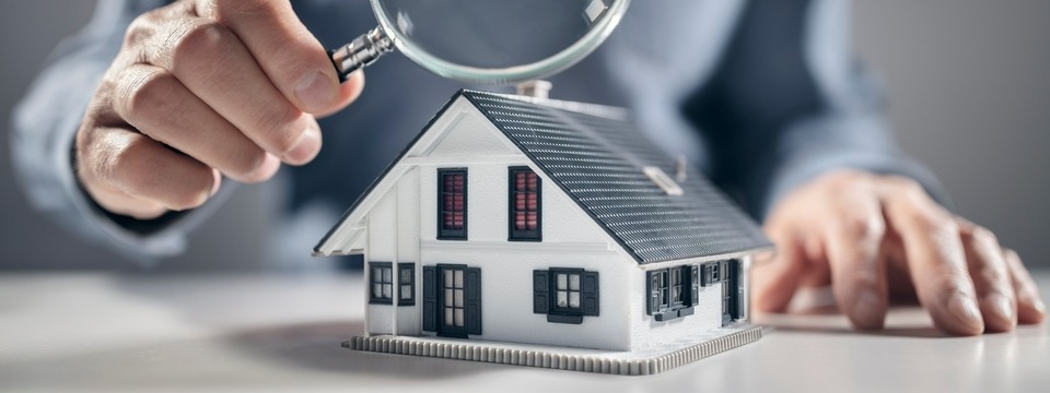Auditing Consumer Real Estate Files
