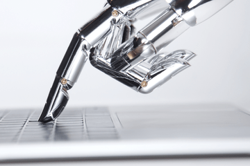 Empowering Financial Marketers: Harness the Power of AI in Your Marketing Strategy