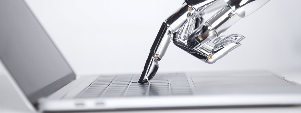 Empowering Financial Marketers: Harness the Power of AI in Your Marketing Strategy