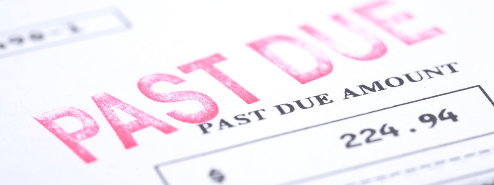 Common Mistakes in Consumer Collection