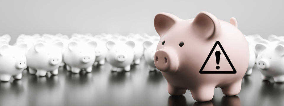 Managing & Monitoring High-Risk Accountholders
