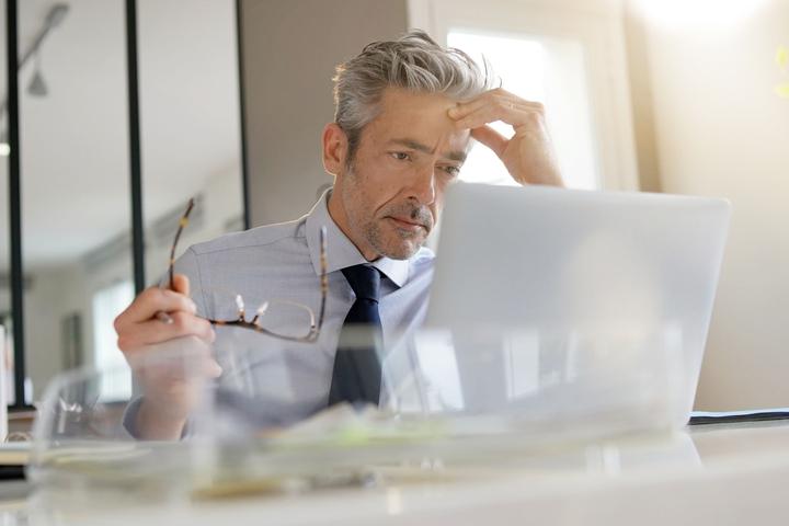 The Business Banking Blues: Handling Business ACH Exceptions