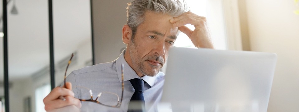 The Business Banking Blues: Handling Business ACH Exceptions