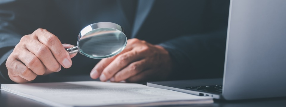 Internal Compliance Monitoring & Risk Assessment