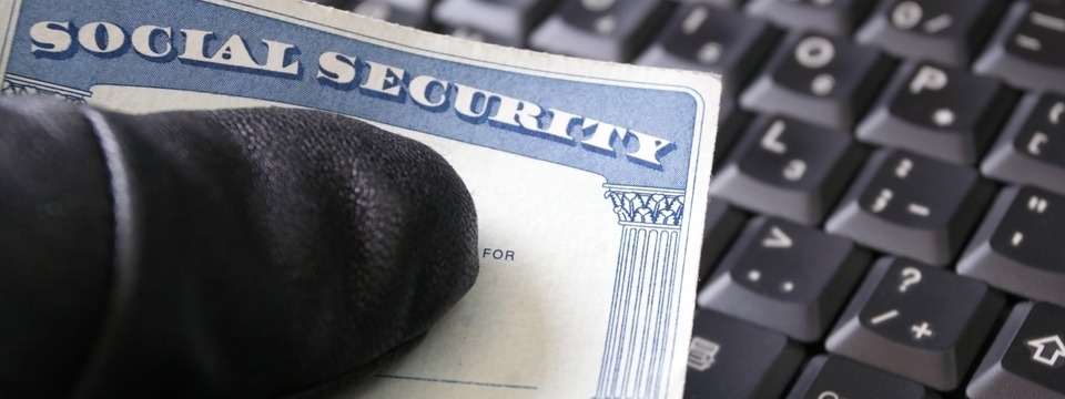 Identity Theft Red Flags & FACT Act Compliance