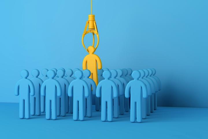 Hire Right the First Time