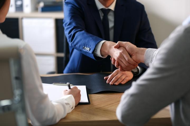 Accepting Powers of Attorney on Deposit Accounts