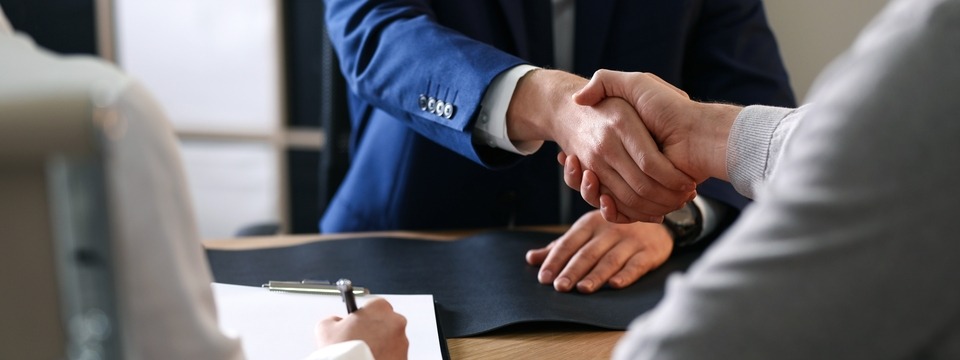 Accepting Powers of Attorney on Deposit Accounts