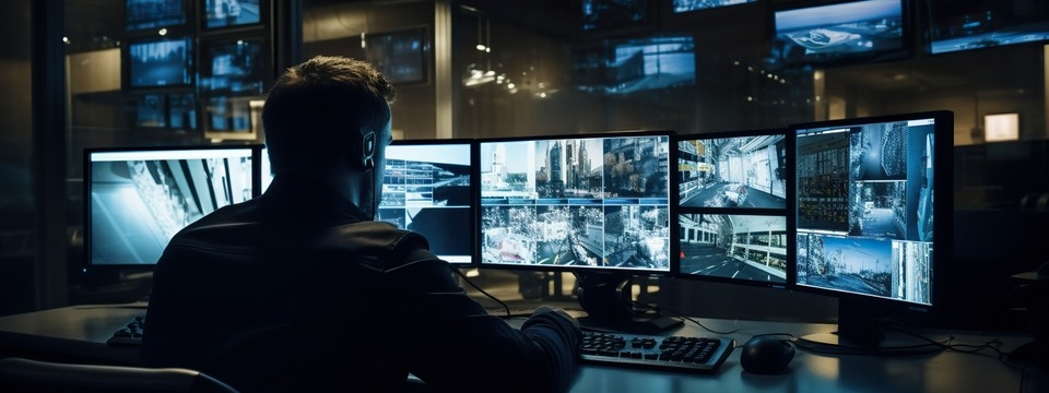 Conducting a Physical Security Review & Risk Assessment