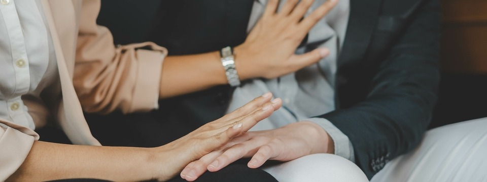 Annual Anti-Harassment Training