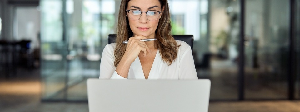 Writing New Account Procedures