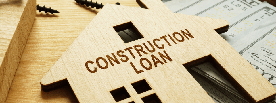 Real Estate Construction Loans A-Z: Consumer & Commercial Challenges & Common Errors