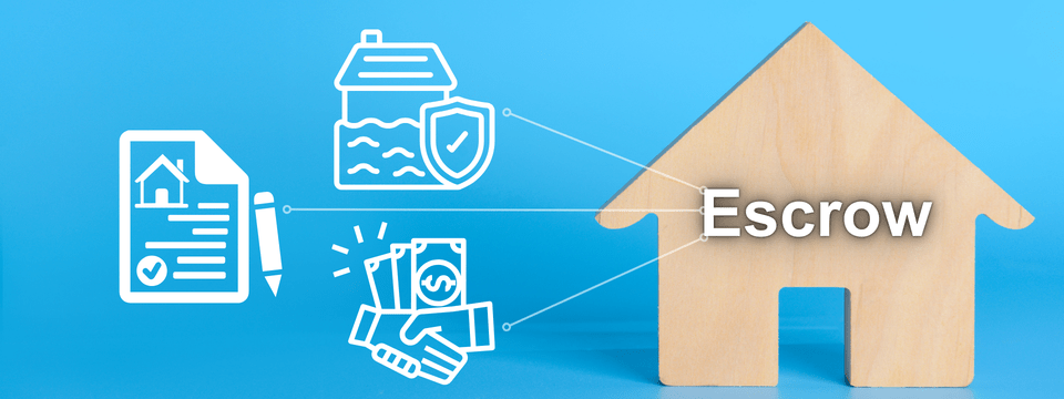 Real Estate Escrow Accounts & Flood Insurance