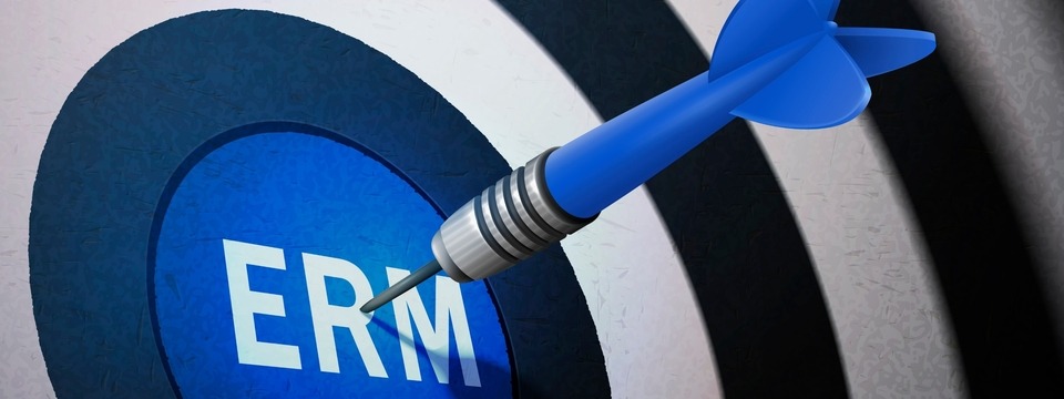 Creating the Right Enterprise Risk Management (ERM) Program