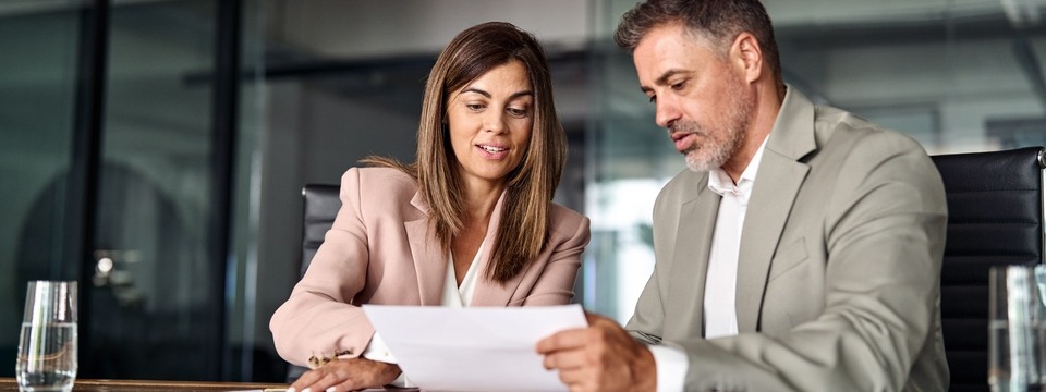 Common Problems in Opening & Lending to Trusts