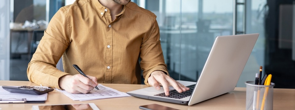 Writing Effective Credit Memos & Loan Narratives
