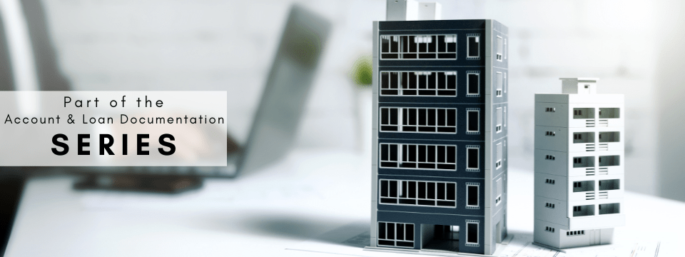 Advanced Commercial Loan Documentation