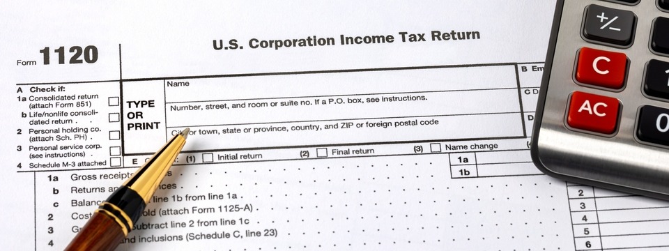 Corporate Tax Returns: Analysis, Limitations & Red Flags