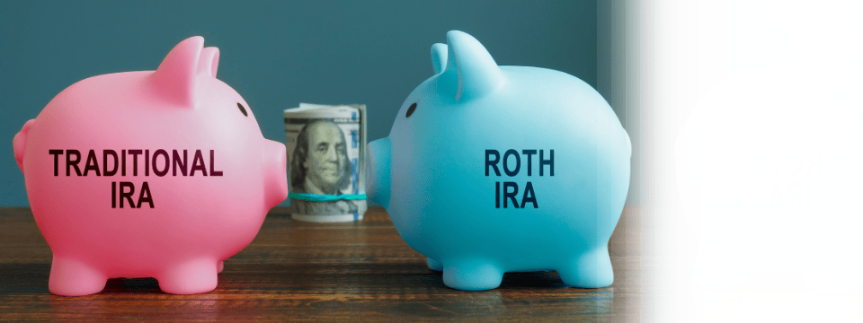 Traditional & Roth IRAs Part B: Distributions, Taxation, Withholding & Penalties