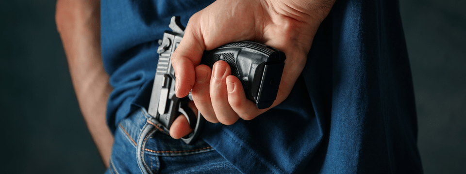 Active Shooter & Workplace Violence: Avoiding Deadly Mistakes 