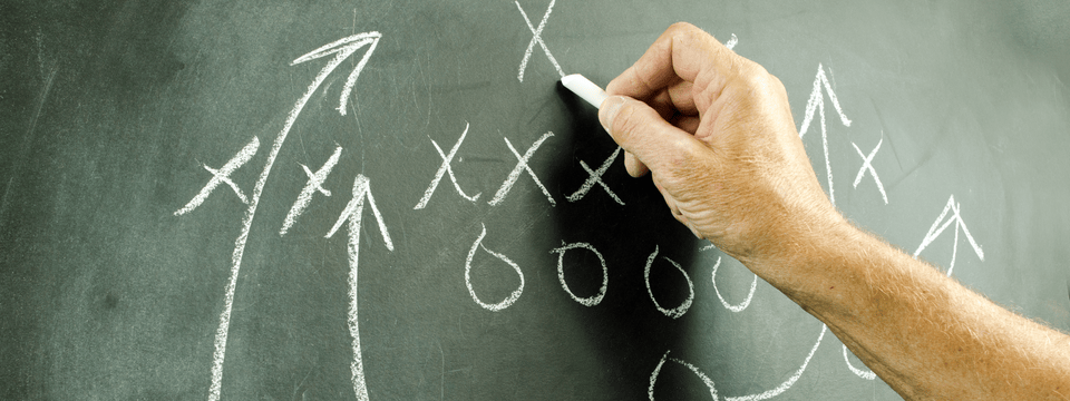 Game Plan for 1071 Rules