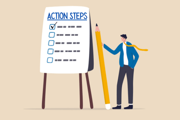 Beneficial Ownership Outreach Toolkit: Action Steps