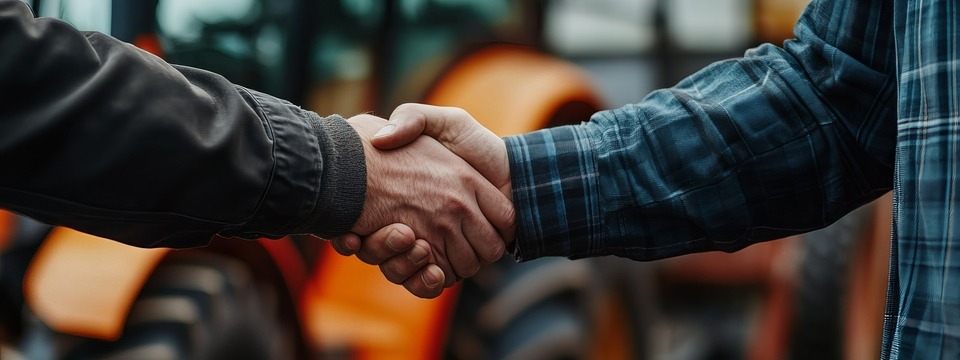 Agricultural Lending Update