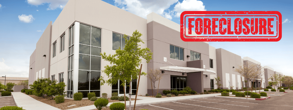 Commercial Loans: Foreclosing on Your Security Interest in Collateral