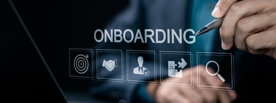 Comprehensive Employee Onboarding Using Innovative Techniques