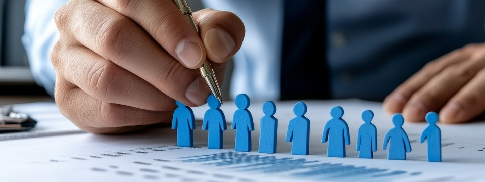 Succession Planning for Leadership Continuity